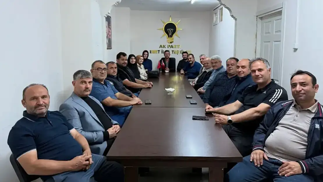 Emet MYO'ya Metalurji Bölümü Onaylandı
