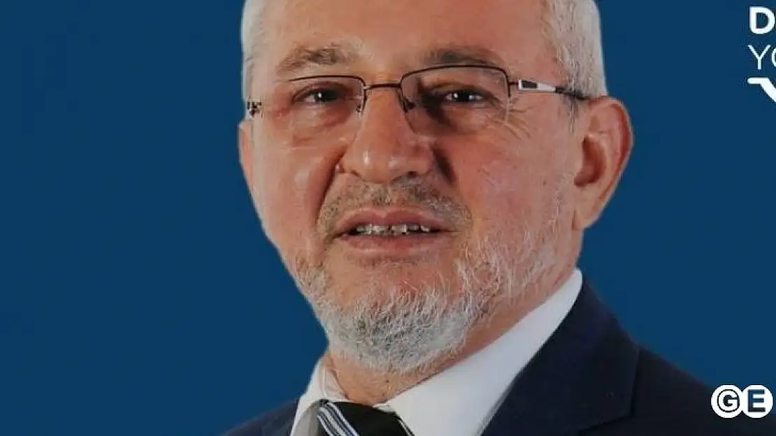 Emet Saadet Partisi İlçe Başkanı Hamamcı Ve Ailesi Coronaya Yakalandı