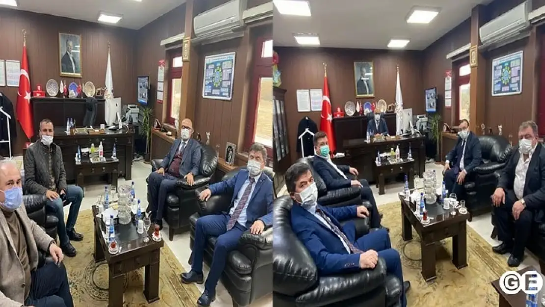 Emet Sülfirik Asit Fb. 2022'de Bor Karbür 2023'te