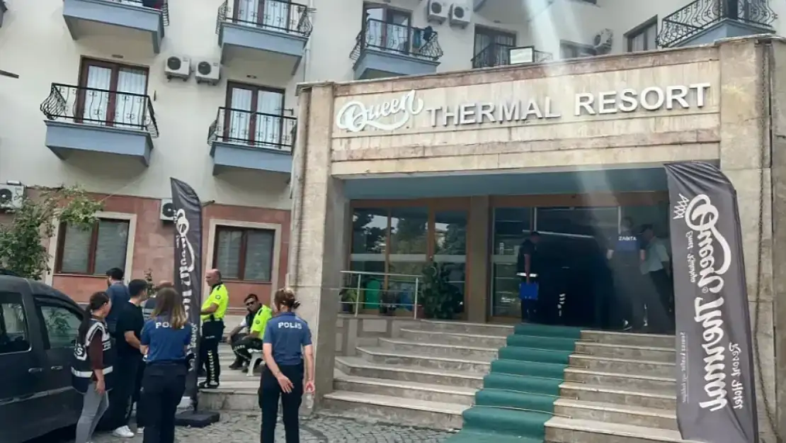 Emet'te Büyük Hayal Kırıklığı!