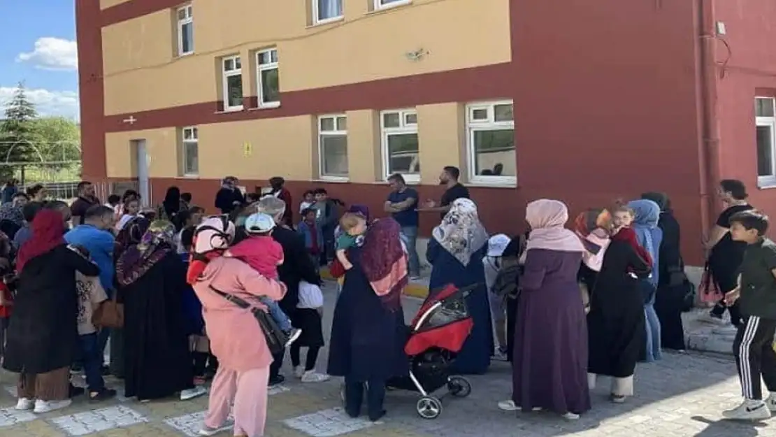 Emet'te Büyüyen Fadiş Beyaz Perdeye Aktarılıyor