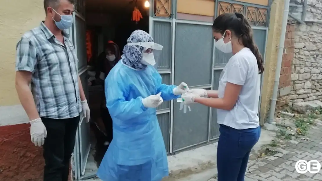 Emet'te Yalan Beyanda Bulunan 2 Kişiye Soruşturma Açılıyor