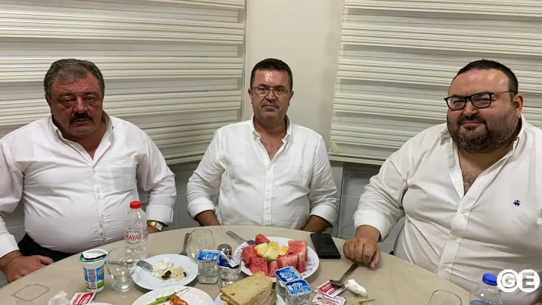 Emet Termal Tesislerin İhalesi Yapıldı
