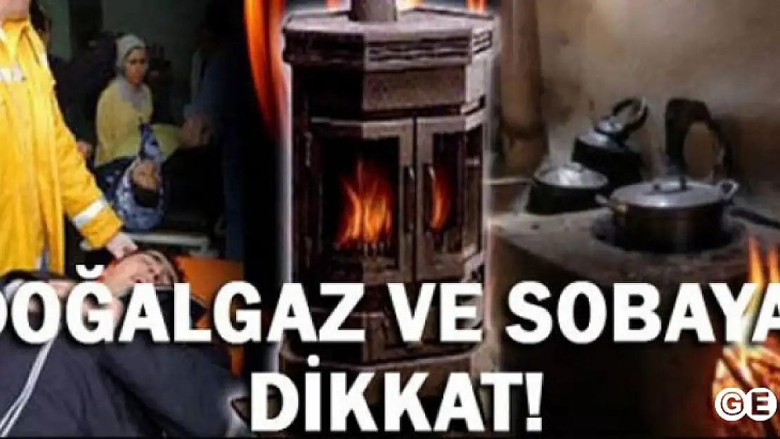 Emet Toplum Sağlı Merkezi Uyarıyor! Aman Dikkat