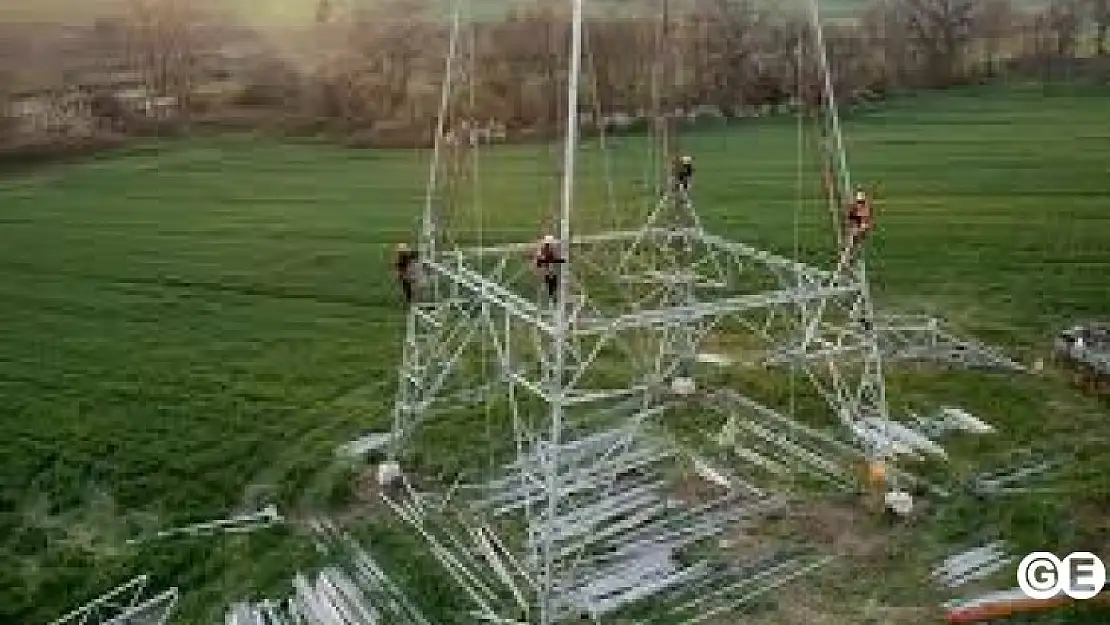 Emet Umutluda Enerji Kamulaştırması