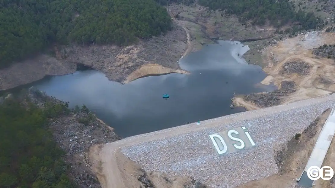 Emet ve Hisarcık'a 600 Milyon TL'lik yatırım