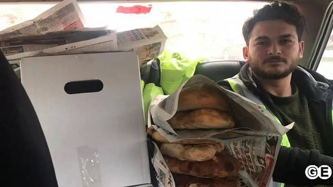 Emet Ve Köylerinde Yardımlara Devam Ediyorlar