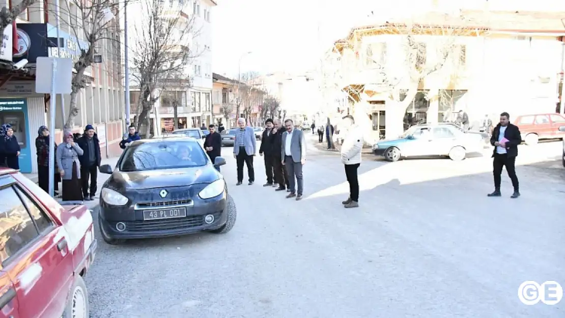 EMET Yeni kurulan fabrikanın usta öğreticileri kurs almak için İzmir'e gönderildi