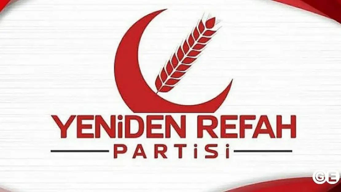 Emet Yeniden Refah' Rahmet Ve Şükranla Anıyoruz'