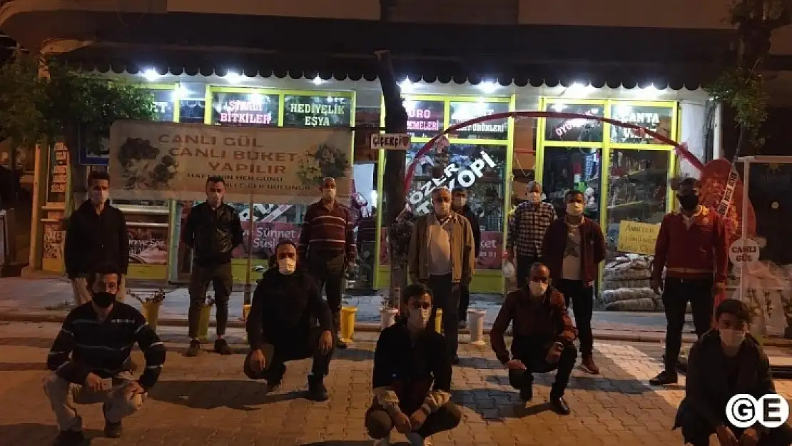 Emetli Berber ve Kuaförler Bayrama Kadar Açmama Kararı Aldı