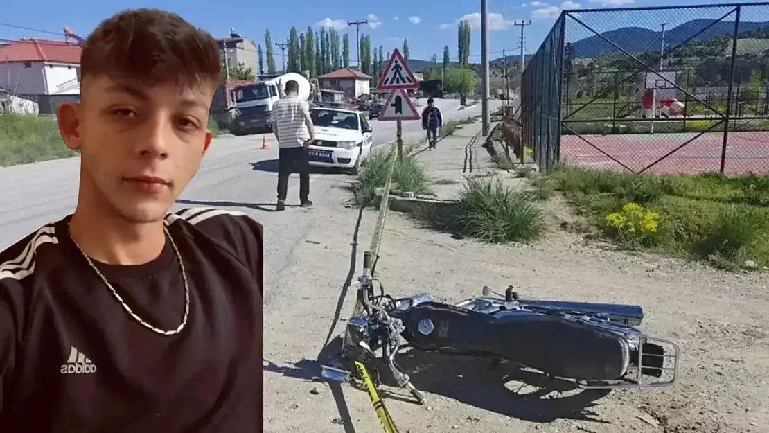 Emetli Gençten Kötü Haber 95 Günlük Yaşam Mücadelesini Kaybetti