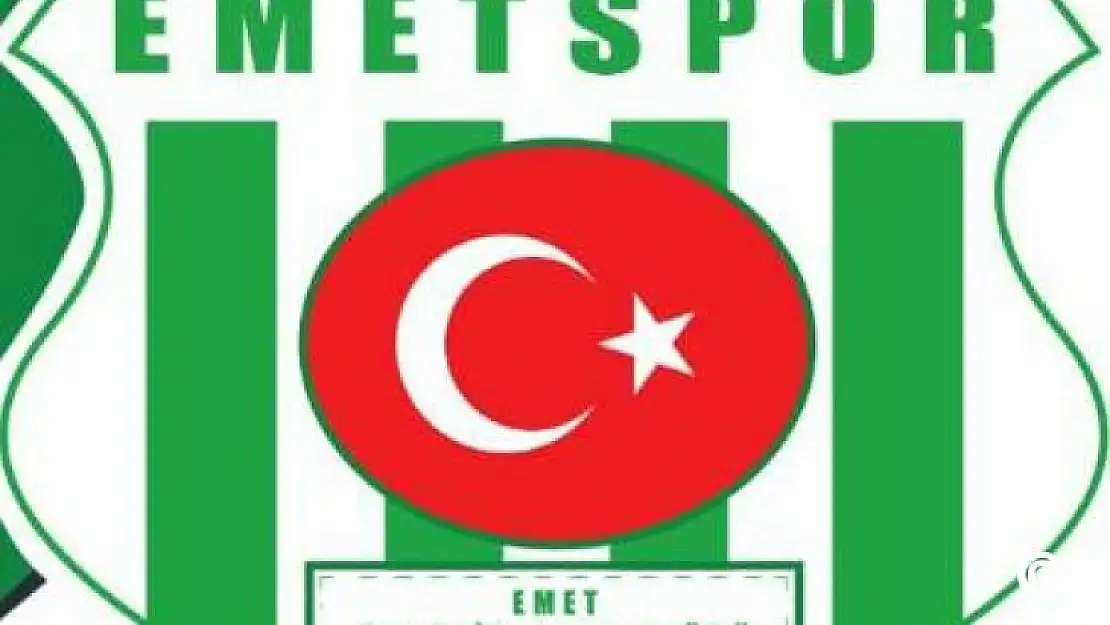 Emetspor Yönetiminde Değişim