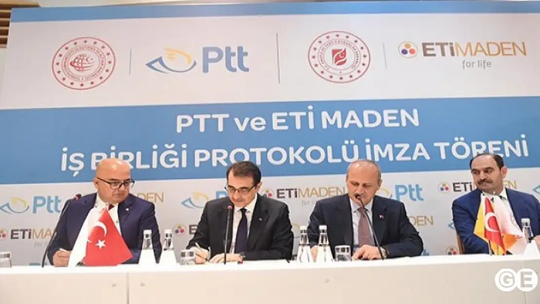 Erbaş' Madenleri Bu Yönetim Anlayışıyla PTT Taşıyamaz'