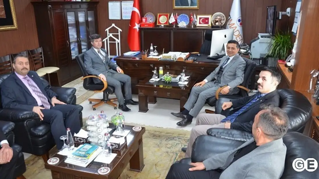 Erbaş' Teşvik Oranlarımız Düşecek'