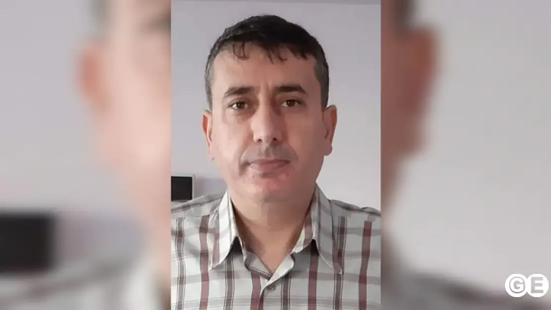 Eşi ve Oğlu Kurtuldu, Kendisi Kızı ile Birlikte Depremde  Hayatını Kaybetti