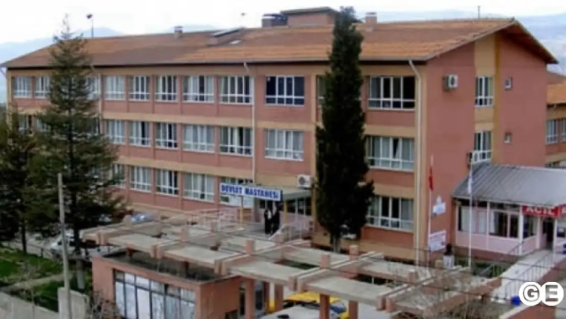 Eski Devlet Hastanesi Alanı Sizce Nasıl Değerlendirmelidir ?