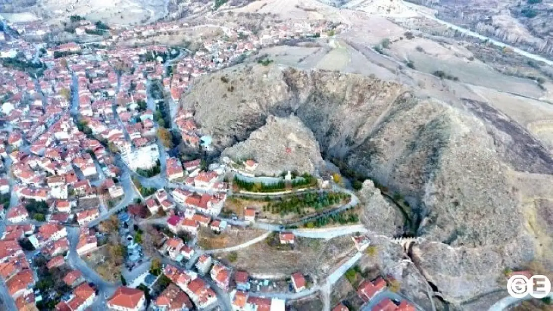 EskiGediz Karantinada