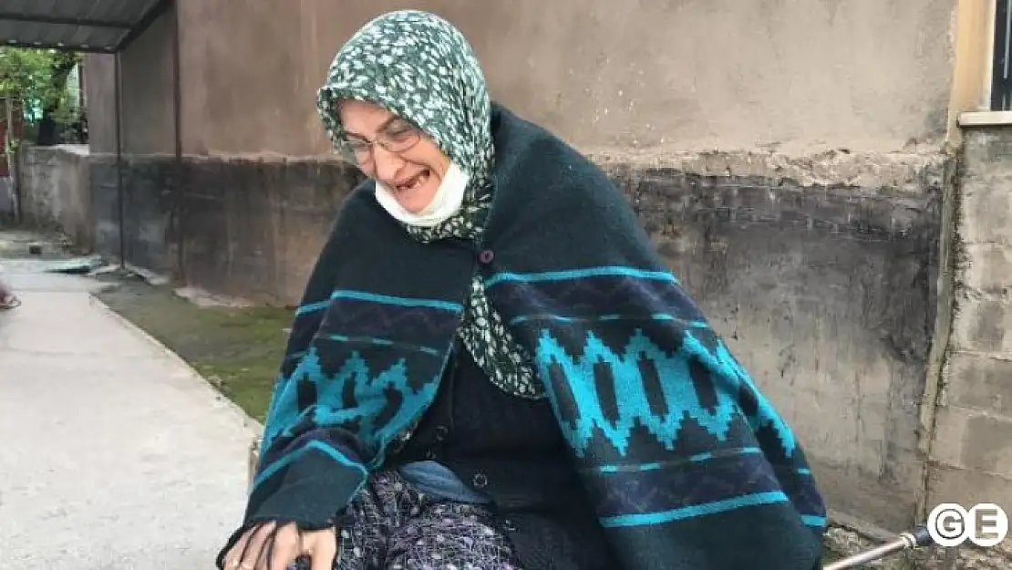 Fatma Teyzenin 800 Bin Tl'sini Dolandıran Çete Yakalandı