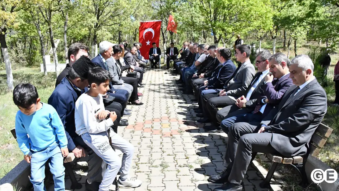 Gazi Emet'in tarihi zaferinin yıldönümü