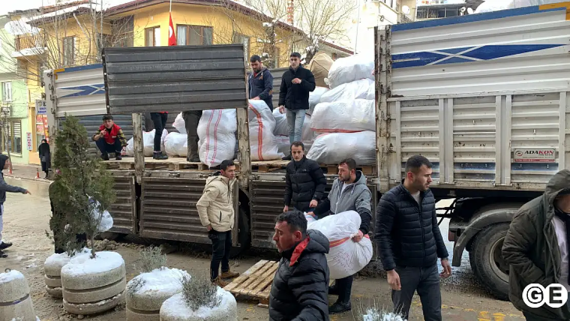 GaziEmet Her Zamanki Gibi Tek Yürek Oldu