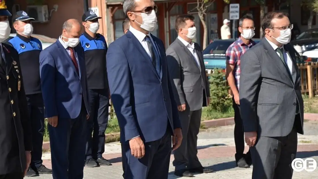 GaziEmetimizin Kurtuluşunun 98. Yıldönümü Kutlu Olsun