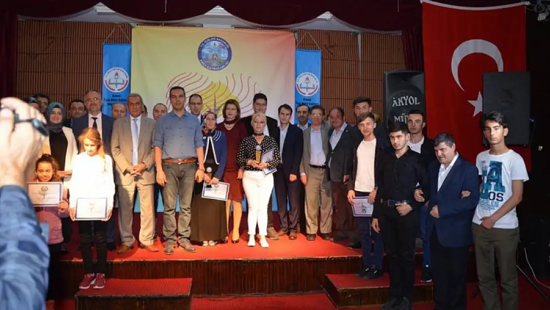 EMET'TE YAPILAN HİÇ BİR İYİLİK KARŞILIKSIZ KALMADI