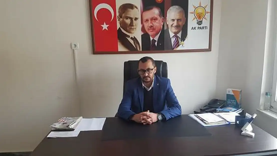 BAŞKAN YAĞCIKLI ADAYLIKTAN ÇEKİLDİ