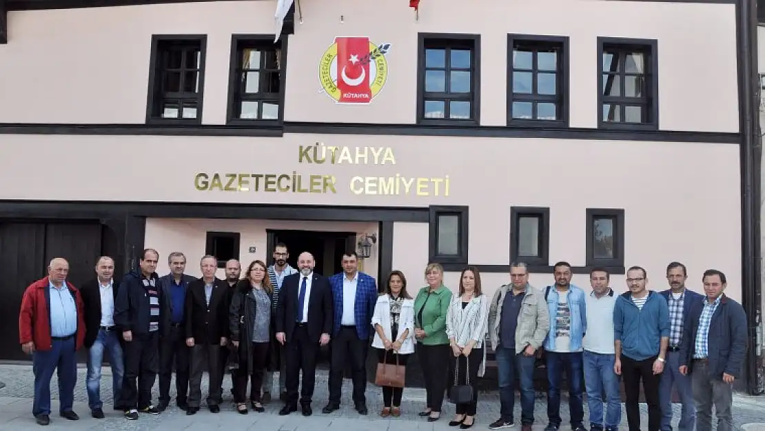 ÇETİNBAŞ KONGRELER İPTAL EDİLMİYOR
