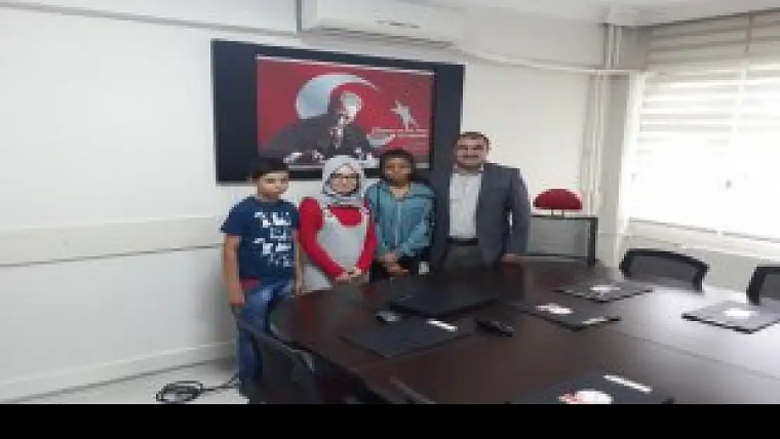 EMETTEN KUDÜS'E MEKTUP