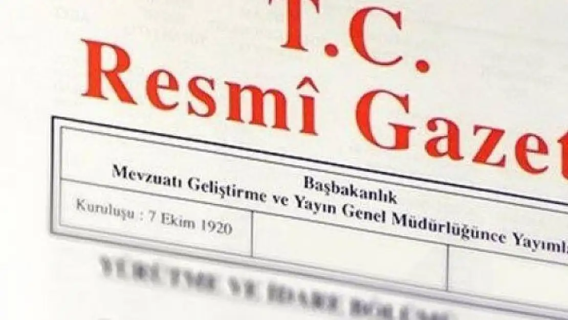 KÜTAHYA'DA 3 İMAM GÖREVİNE İADE EDİLDİ