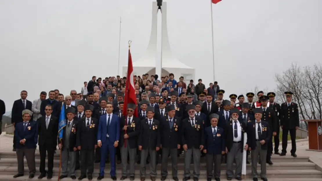 GÜNLERDEN CEVİZDERE... DİRENİŞ DESTENIMIZDA 97. YIL
