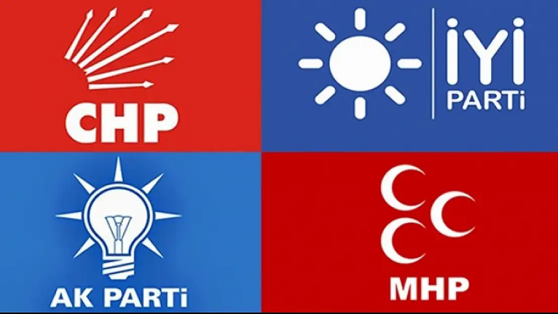 İŞTE KÜTAHYA MİLLETVEKİLLİĞİNE ADAYLARIMIZ
