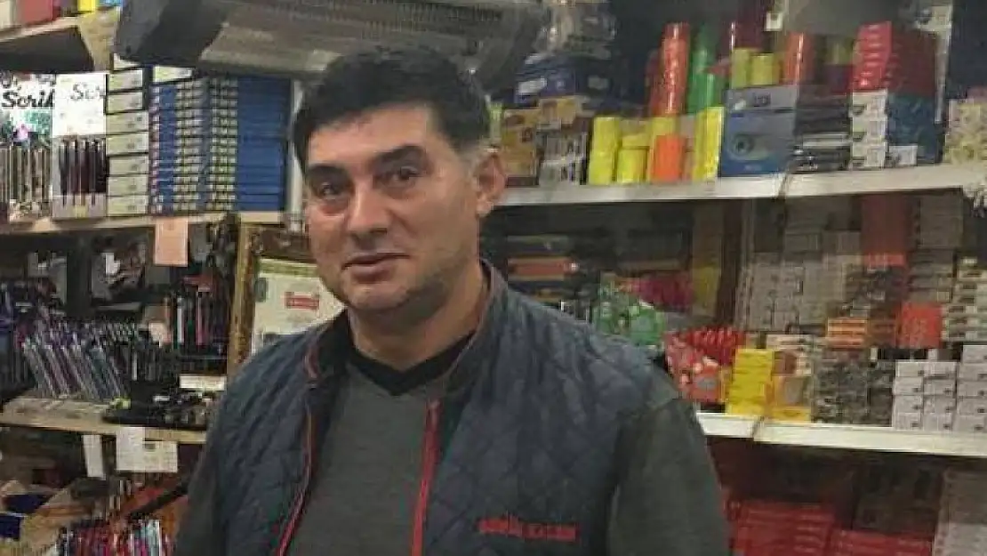 İLK MUHTAR ADAYI DERE MAHALLESİNDEN ÇIKTI