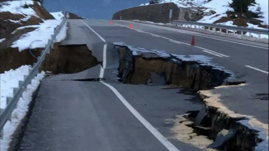 EMET-TAVŞANLI YOLU BÖLÜNMÜŞ YOL OLMAKTA KARARLI!!