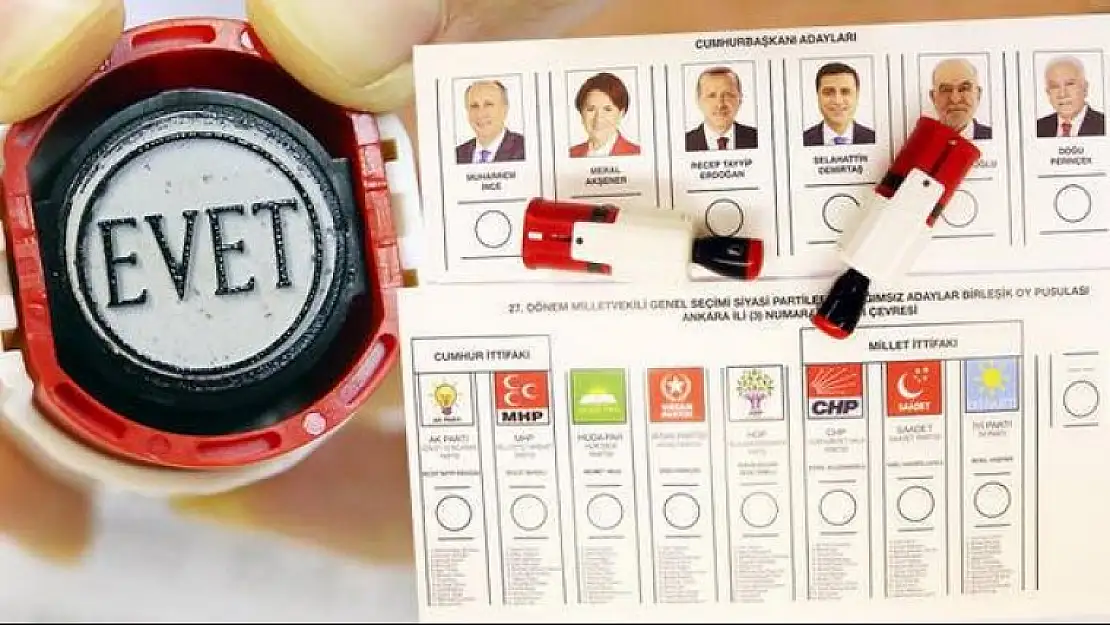 EMET MİLLETVEKİLLİĞİ SEÇİM SONUÇLARI