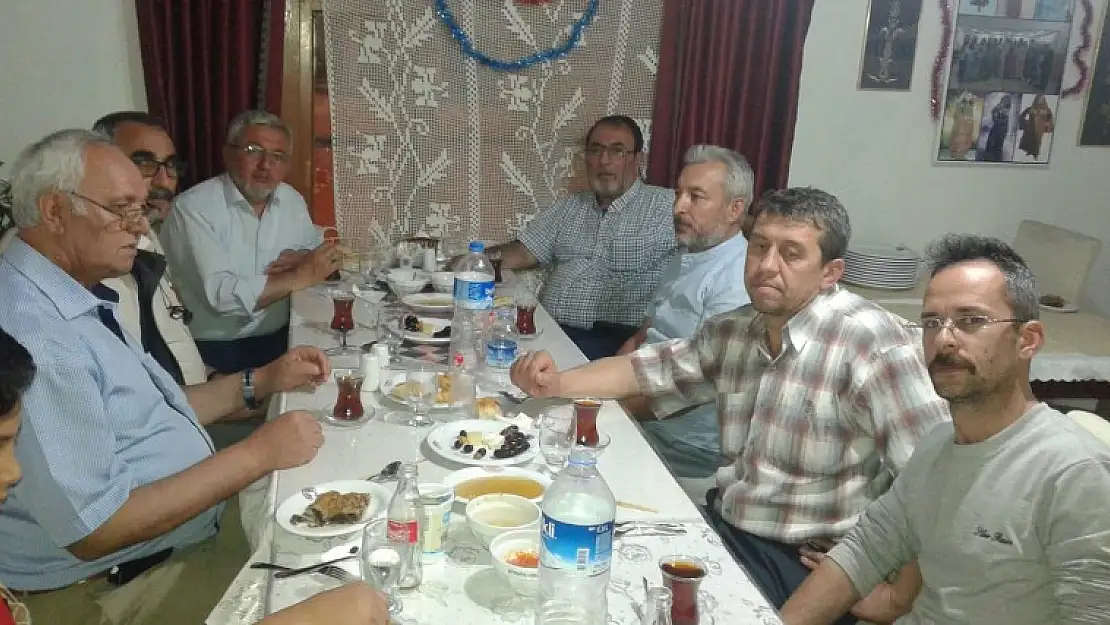 MİLLET İTTİFAKI EMET BAŞKANLARINDAN BOR KARBÜR TEPKİSİ