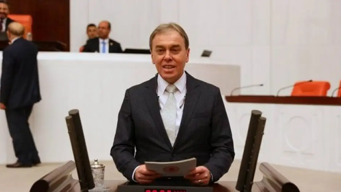 BİR KEZ DAHA UZMANLAR İÇİN  UMUT DOĞDU
