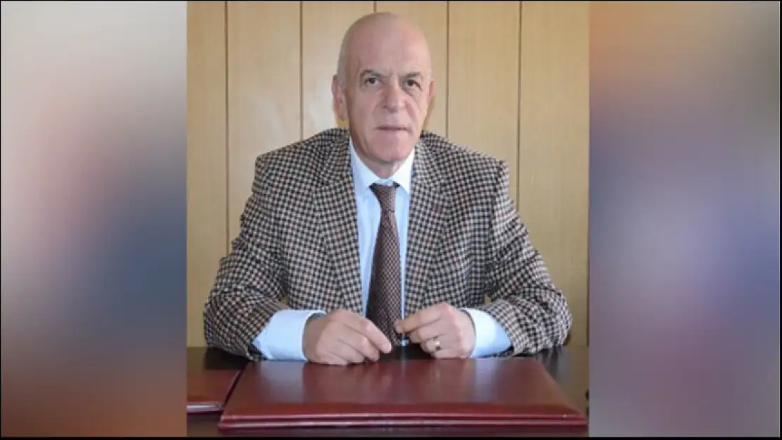 HÜGÜL BELEDİYE BAŞKAN YARDIMCISI OLDU
