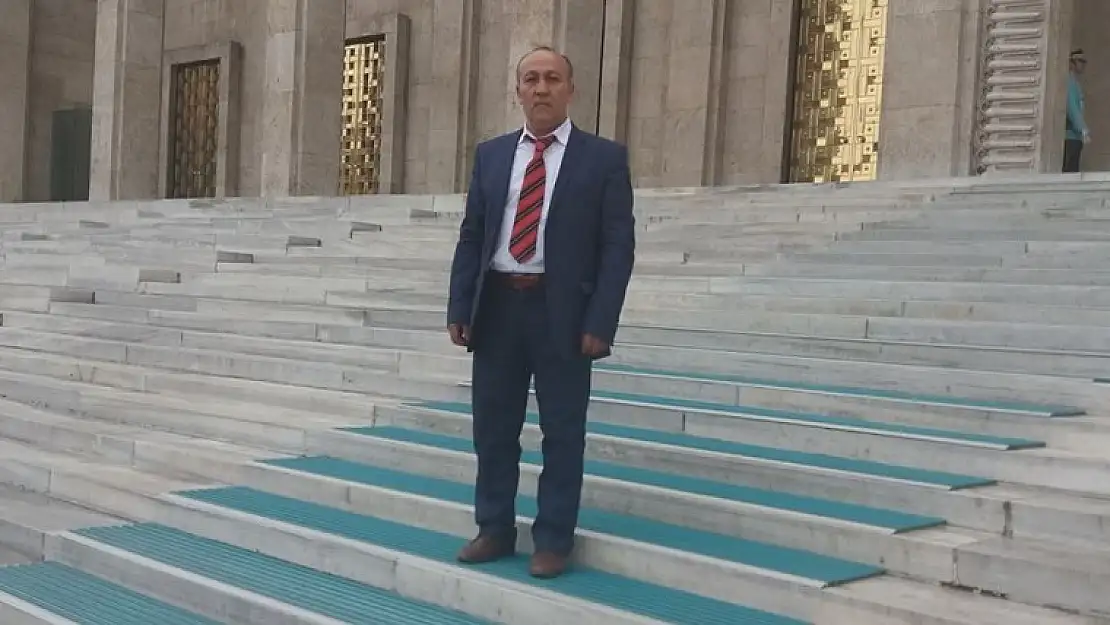 ŞENBÖLGEMİZ SORUNLARINI MİLLETVEKİLİMİZLE ANKARADA ÇÖZECEĞİZ