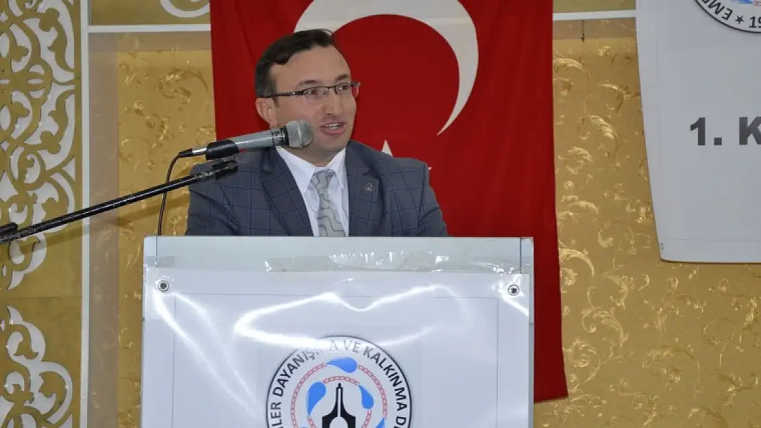 DOĞAN, BİR KAVURMALIK DEĞİL DÜNYAYI KAVURACAK EMETLİ VAR