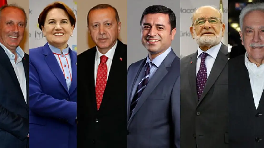 EMET CUMHURBAŞKANLIĞI SEÇİM SONUÇLARI