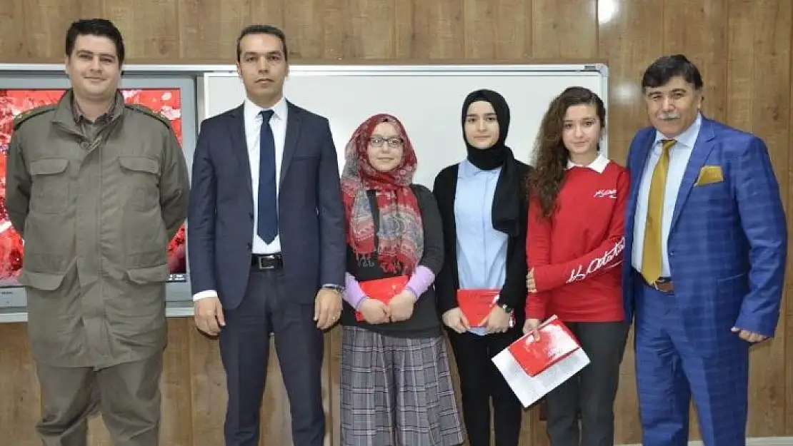 İSTİKLAL MARŞIMIZIN KABULÜNÜN 97. YILI