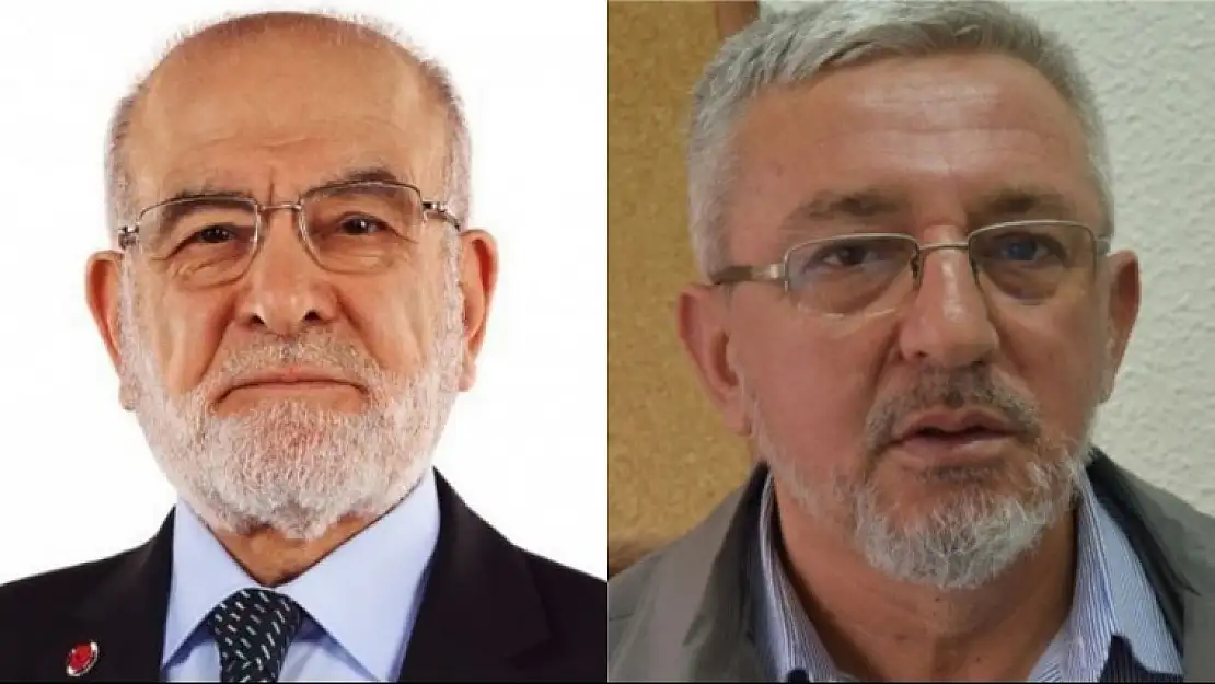 EMET SAADET PARTİSİNDEN DEMOKRASİYE SAHİP ÇIKMA DAVETİ