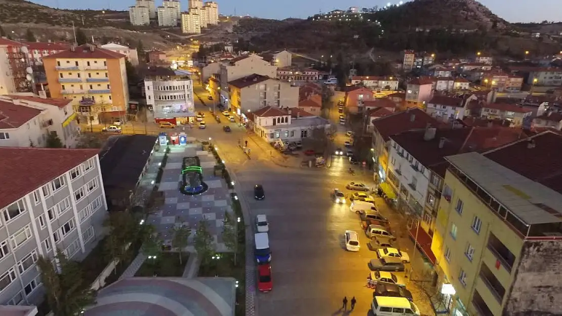EMET MERKEZDE OYLAR NASIL DAĞILDI?