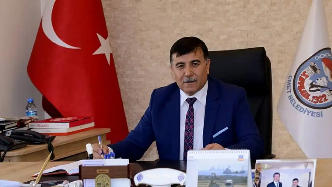 BAŞKAN KOCA' İLÇEDE DEVAMLI  ASİT KONTROL YAPILIYOR