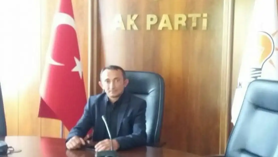 KARİYER DEĞİL,EMET'E HİZMET PEŞİNDEYİZ