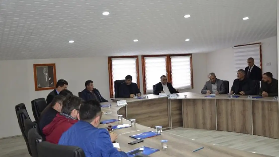APART YAPIMI İÇİN MECLİSTEN KARAR ÇIKTI