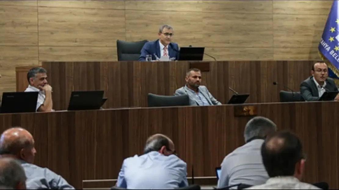 KÜKAB TOPLANTISI YAPILIRKEN, ÇÖZÜM BAYRAM SONUNDA