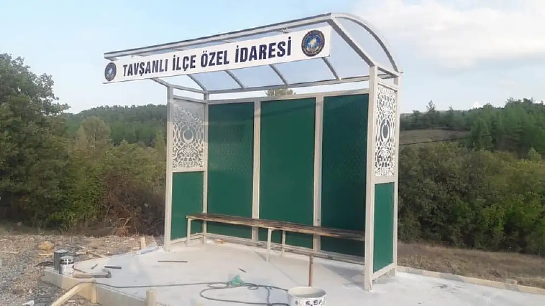 EMET YENİKÖY NE ZAMAN TAVŞANLIYA BAĞLANDI?