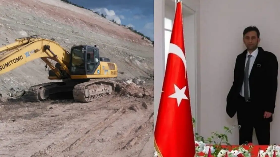 CHP EMET' SEÇİMLER BİTTİ, EMET BAHTI KARA GÜNLERİNE GERİ GÖNDERİLDİ